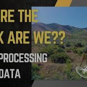 Post Processing GNSS Data With Emlid Studio