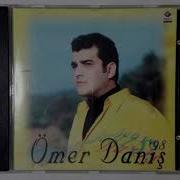 Ömer Danış Hasret Biraz Sevseydin