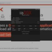 Android Game Development For Beginners LibGDX Setup Packtpub Com