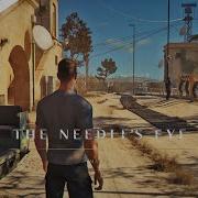 Игольное ушко Глава 1 Прохождение игры 007 First Light Ультра графика 4K 60FPS