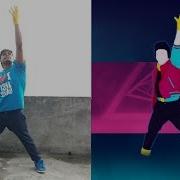 Just Dance Unlimited Take On Me 5 Stars