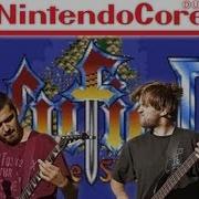 Lufia 2 For The Savior Metal Cover