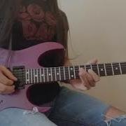 Yaşar KURT Korku Solo Cover Performed By Çağdaş TİLKAN