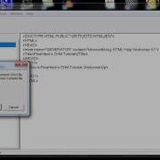 How To Create Chm Files