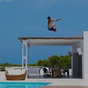 We Death Dived Pacome S Gap In Ibiza