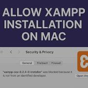 How To Run PHP MySQL On Mac With XAMPP Beginner S Guide