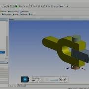 Modeling Of Knuckle Joint