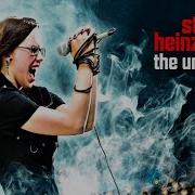 Stefanie Heinzmann THE UNFORGIVEN HQ 24bit V Remaster Metallica Cover