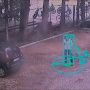Tracking Multiple People With A PTZ Camera