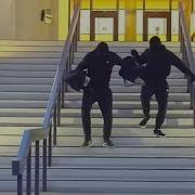 Youtuber Stokes Twins Face Charges For Bank Robbers Prank