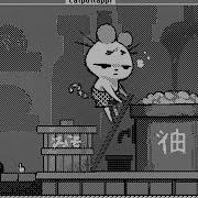Catpot Longplay In Hypercard