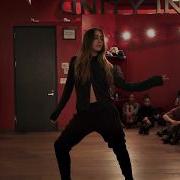 Stevie Doré River Choreography By Galen Hooks