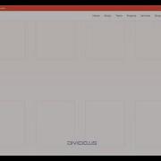 Show Hide Divi Header Depending On Page Scroll Direction