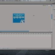 How To Create A Flash Countdown Timer Using Actionscript 3 0 Tutorial Part 1