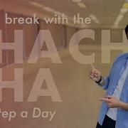 Cha Cha Cha Lock Step One Move Per Day To Keep Boredom Away Perfect For Total Beginners Today