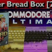 124 22 Super Bread Box 2013 RGCD Die Commodore 64 Ultimate Games C64U Commodore Net