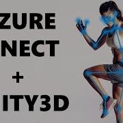 Azure Kinect SDK For Unity3D