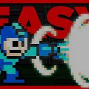 How Mega Man 5 Lets You Win