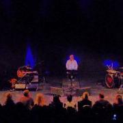 Peter Heppner Admiralspalast Berlin 19 11 2014 I Feel You