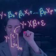 Matrix Form Linear Models