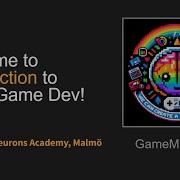DNA Intro Class GameManager In Unity Using C Singleton Pattern