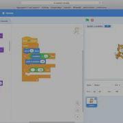 Loops Involving If Statements In Scratch