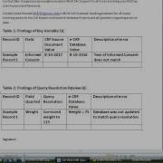 UNCW CLR Module 7 Part 4 QC Report