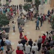 Hadassah Flashwaltz Making Of הדסה פלאשמוב
