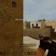 CSS Project 7 Fastest Rage Aimbot Ever