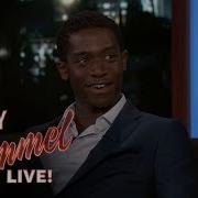 Damson Idris Reveals How He Met Idol Kendrick Lamar
