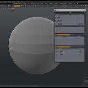 MODO 12 2 Hard Edge Convert Procedural Modeling
