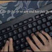 KEYBOARDING AND DOCUMENT PROCESSING AAE Week 3