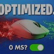 Can This Really Fix Your Mouse Input Delay