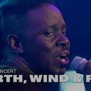 Earth Wind Fire Ft Philip Bailey Fantasy North Sea Jazz 1997