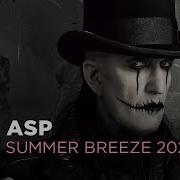 ASP Summer Breeze 2025 ARTE Concert
