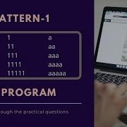 10 1 Pattern Program 1 Half Pyramid Star Pattern C Programming