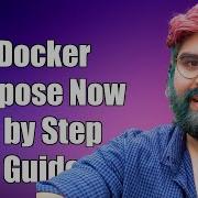 How To Run Multiple Docker Compose Files Simultaneously A Step By Step Guide