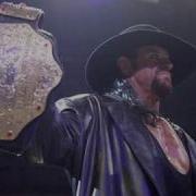 Undertaker 27th WWE Theme