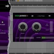 New Free Plugin Crunchy Phaser VST Craze By DAWJunkie