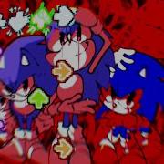Tick Tock Charted Sonic Originals Vol 1 EPILEPSY WARNING
