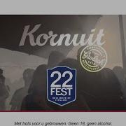 Kornuit X 22Fest Aftermovie