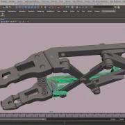 Combining Shape Nodes