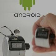 Android Studio Tutorial Part 6 Developing Counter App