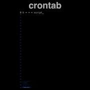 Learn Crontab In 90 Seconds Schedule Tasks With Cron Terminal Tutor
