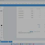Document Editor Email Editor Template Editor JavaScript