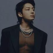 Chase Atlantic Heaven And Back Cover AI Jungkook Of BTS