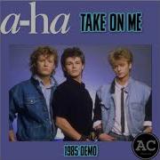 A Ha Take On Me 1985 Scratch Version
