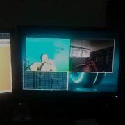 Hacking Kinect