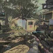 Segason CoD Ghosts Minitage 2
