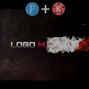Particle Intro On Android Kinemaster Editing Tutorial